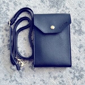 Bosam Cross Body Purse
